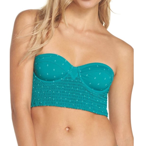 Free People Tops - Free people bra NWT